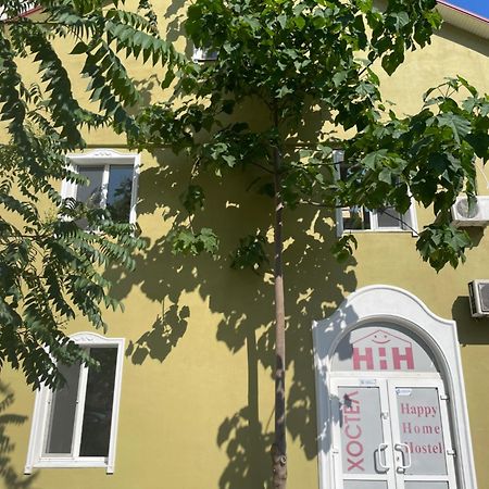 Happy Home Hostel Οδησσός Εξωτερικό φωτογραφία